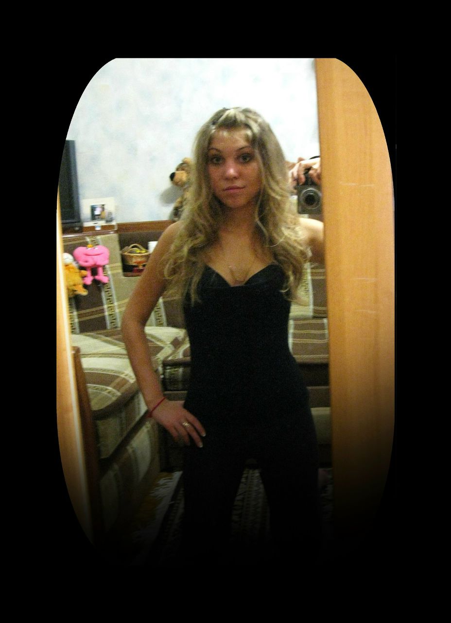 Mashenka Prokofeva | Дмитров