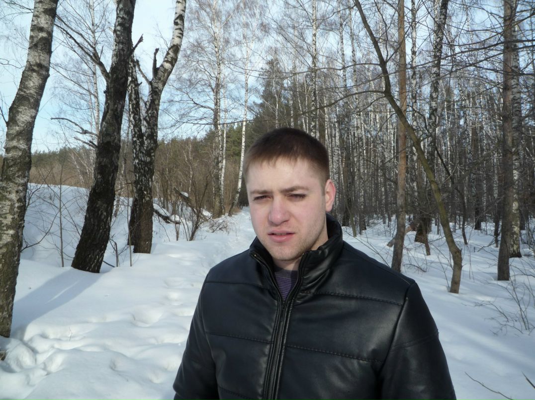 Дима Кириков | Котельники