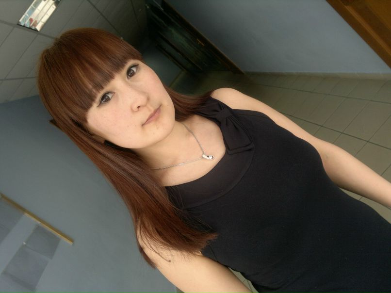 Виктория Гермогенова Васильевна | Теплый Ключ