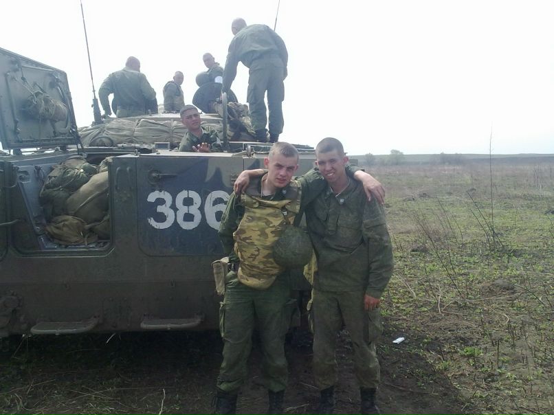 Влад Тишкин | Тамбов