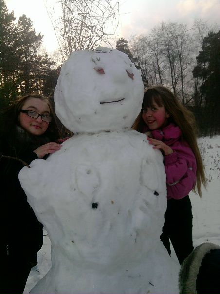 №31, Дашутка Садомова №31, Дашутка Садомова