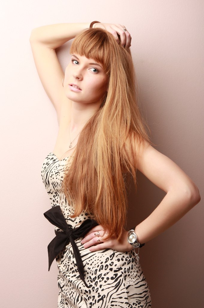 Александра Роман | Санкт-Петербург