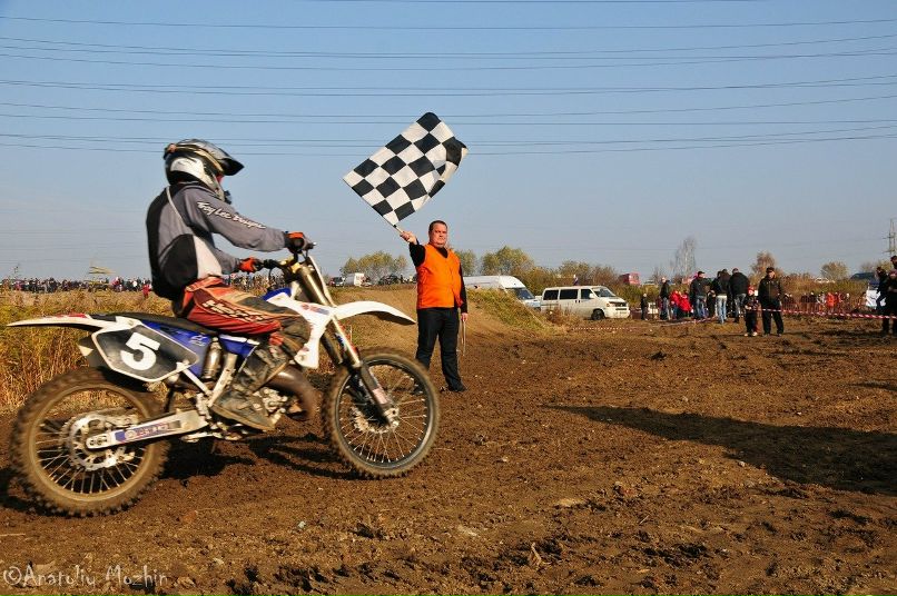 Сергей Бесчеревных | Калининград