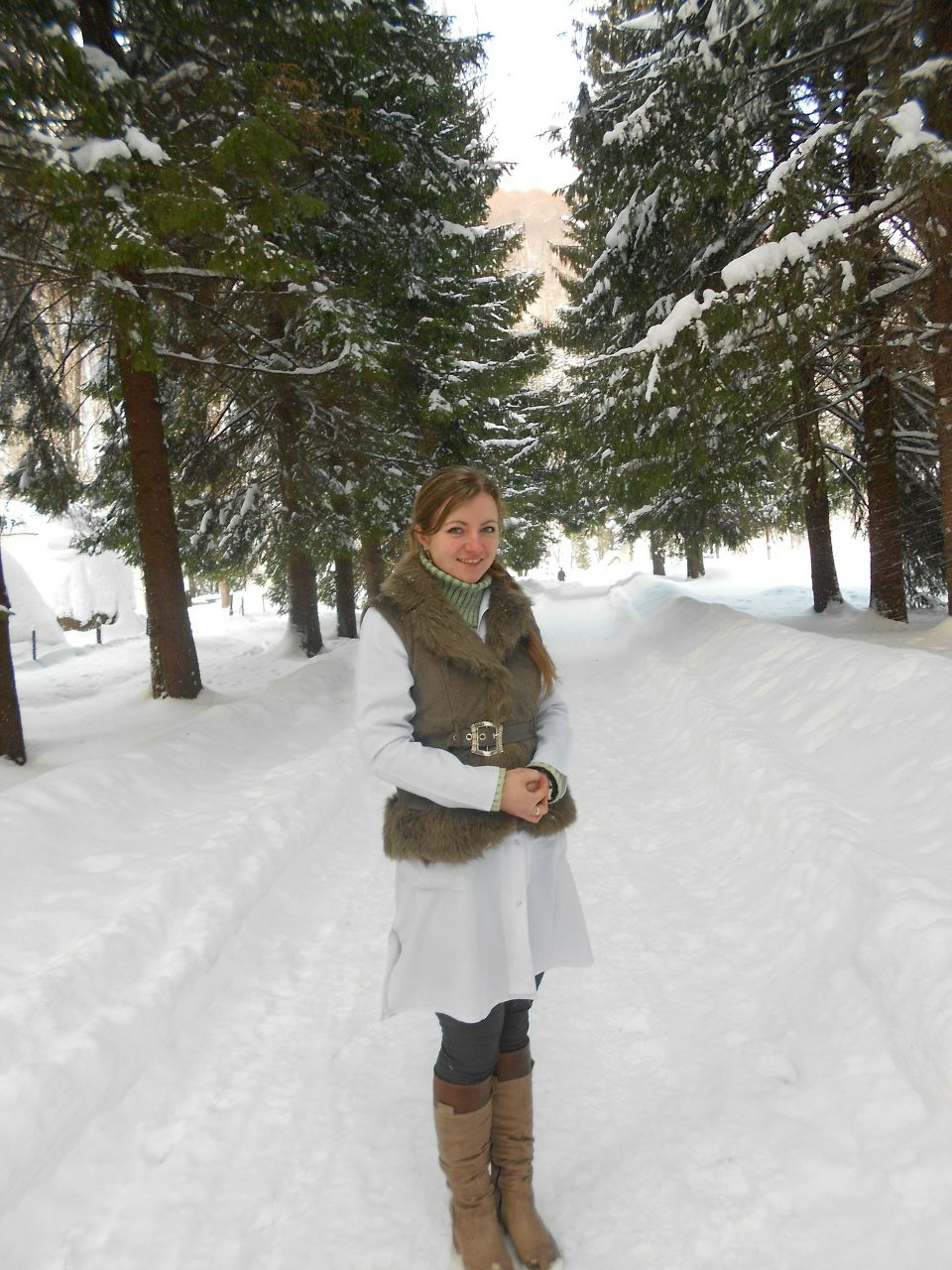 Анжеліка Ковач | 