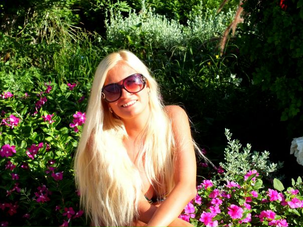 №66, Маргарита Строганова, 32 года, Новосибирск №66, Маргарита Строганова, 32 года, Новосибирск