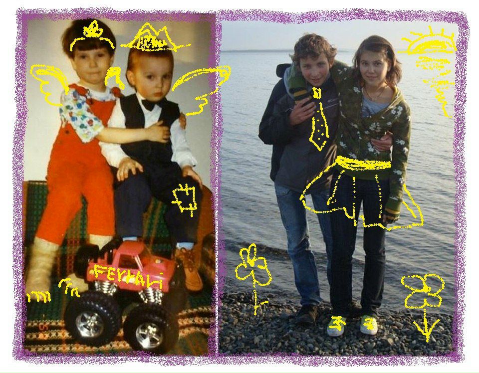 Катя Шабалина | Санкт-Петербург