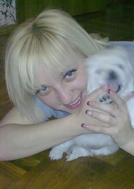 №40, Юлия Челухова, Киев №40, Юлия Челухова, Киев