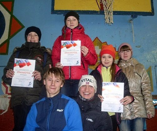 Галина Гусева | Сокол