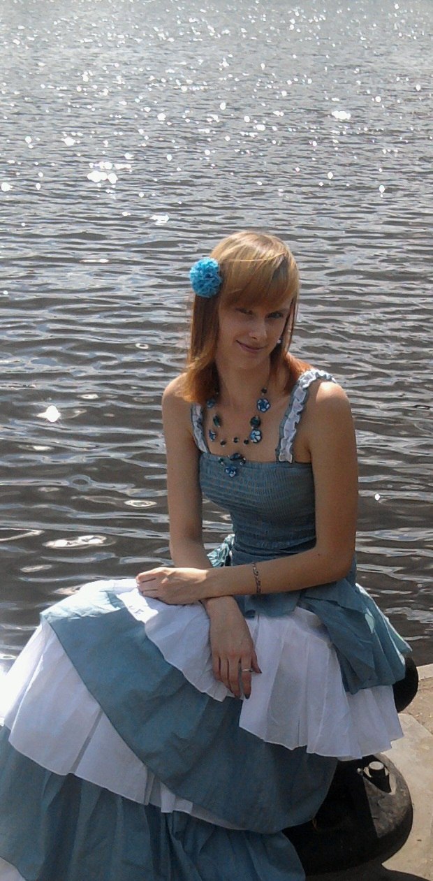 Юлия Паршукова | Гатчина