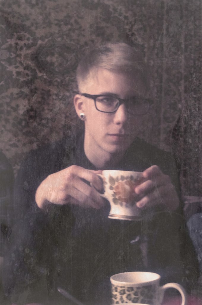 Денис Захаров | Фастов