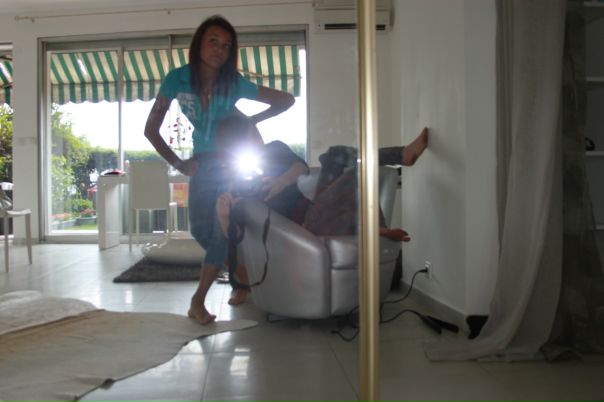 №1, Полина Некрасова, 29 лет, Москва №1, Полина Некрасова, 29 лет, Москва