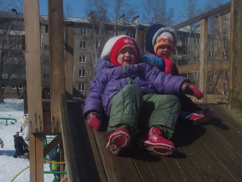 Елена Буйко | Норильск