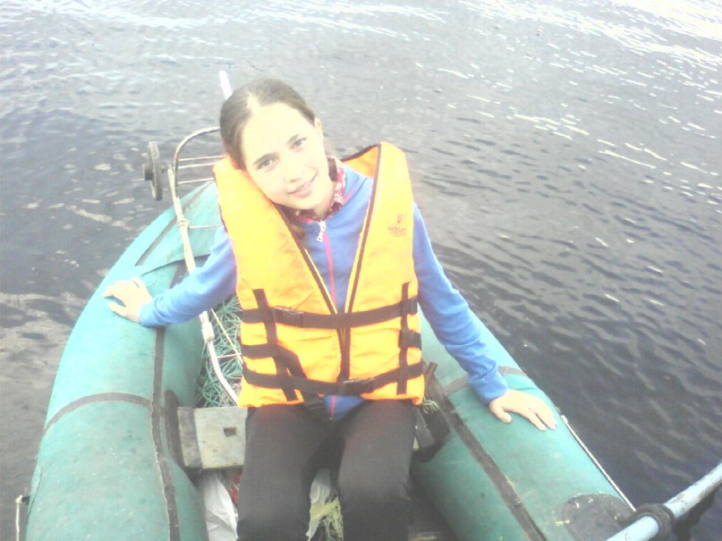 Зоя Егорова | Чебоксары