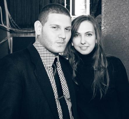 Валерий Кузьменко ✝ WELL ✝ | Днепр (Днепропетровск)