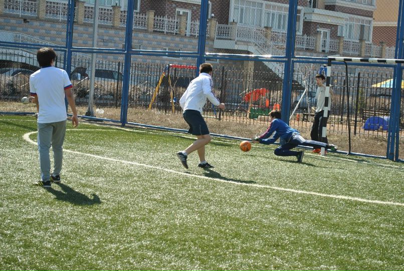 Dauren Ziyabekov | Астана / Нур-Султан