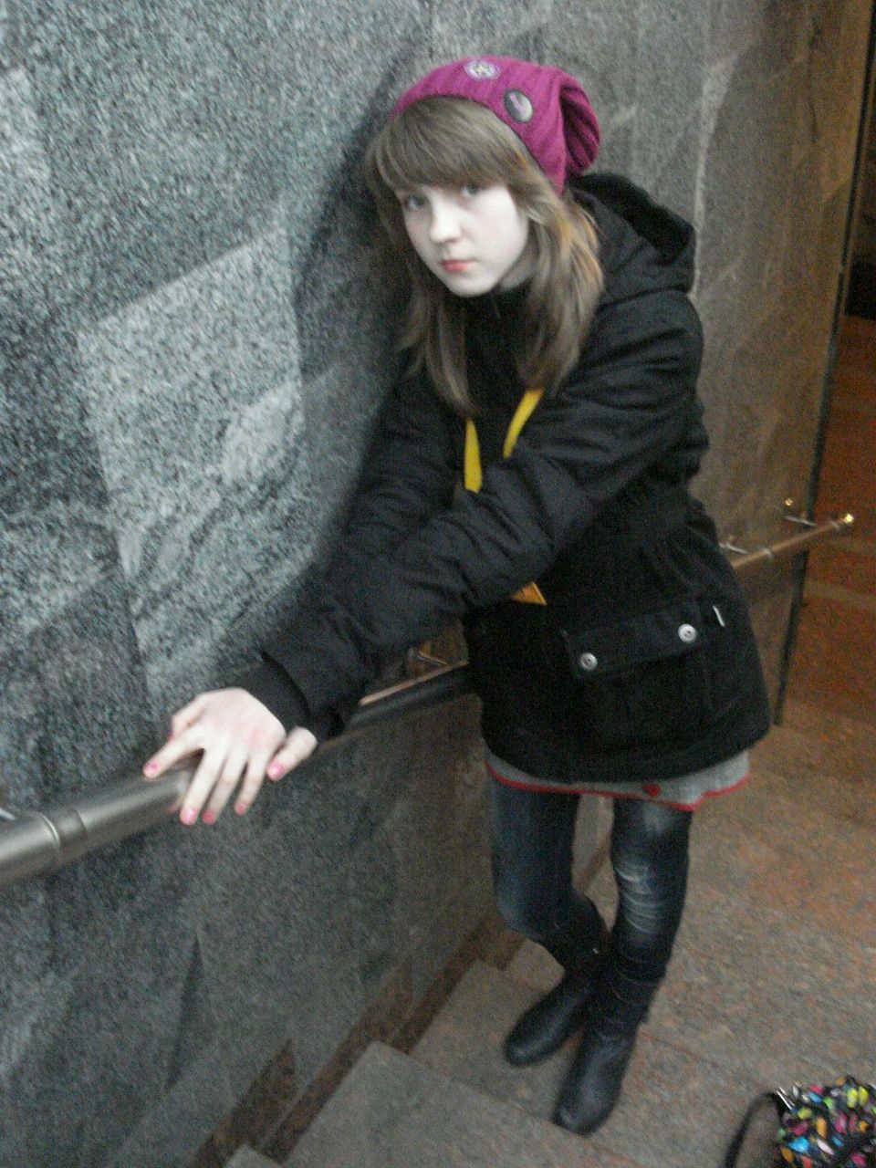 Саня Самбіт | Ковель