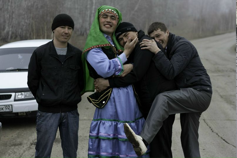 Артем Тонких | Учалы