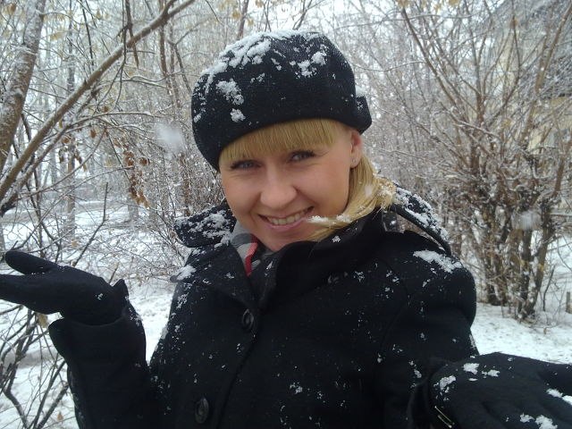 Ирина Собинова | Челябинск