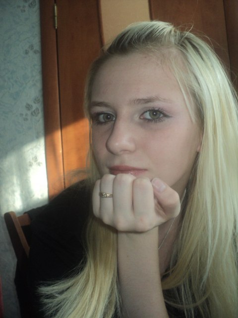 Надя Данилова | Орск