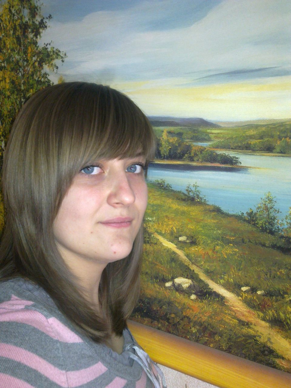 Танюша Кадук | Гродно