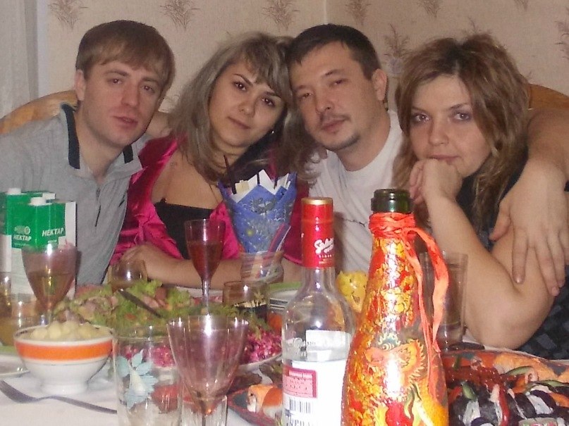 Дмитрий Кознаков | Ульяновск