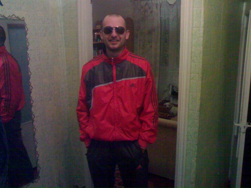 Вова Грушецкий | Славута