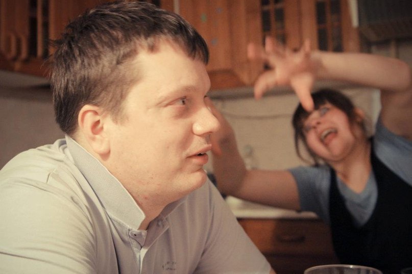 Анна Редька | Санкт-Петербург