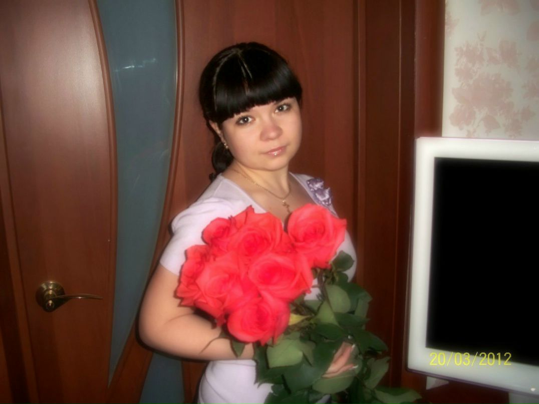 Елена Потапова | Рассказово