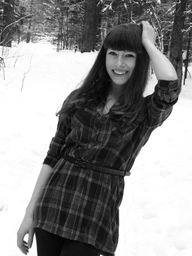 Аня Горячкина | 