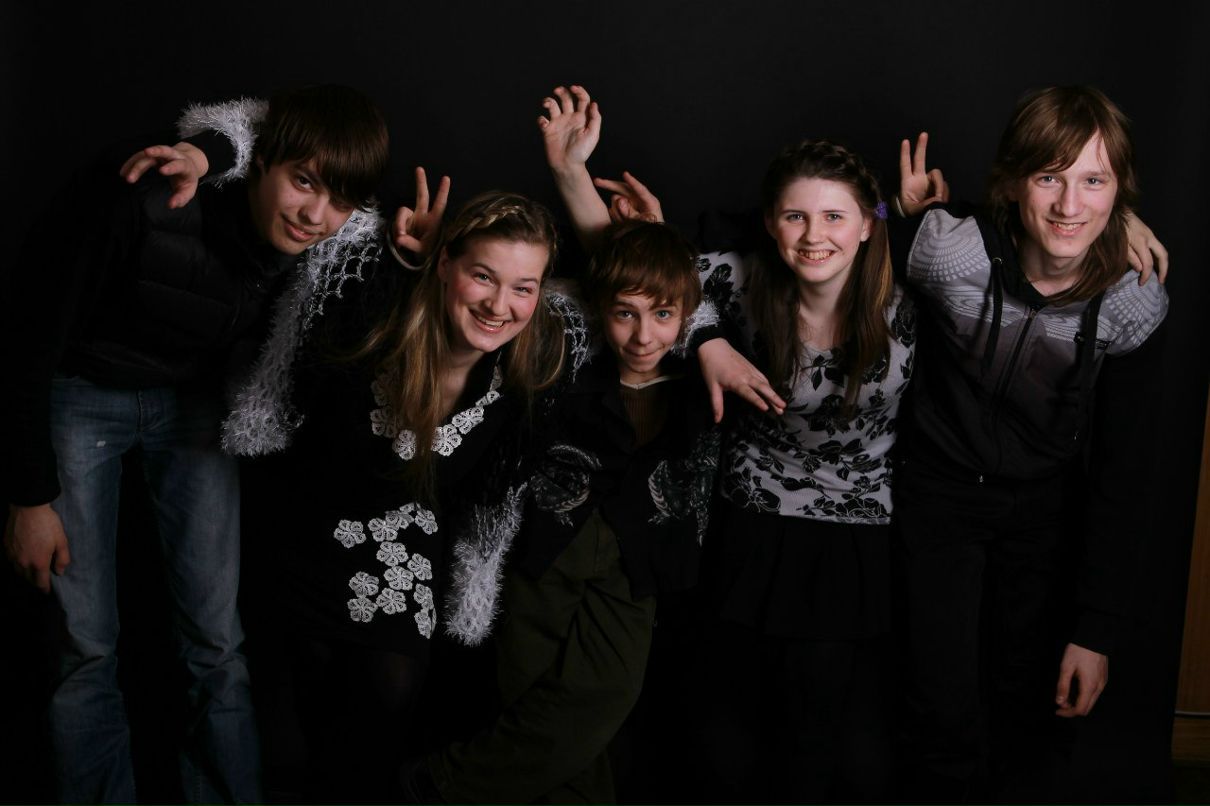 Игорь Сергеев | Колпино