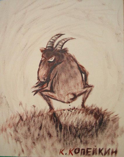 №128, Анна Анхен №128, Анна Анхен