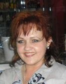 Вера Кудрявцева Викторовна | Санкт-Петербург
