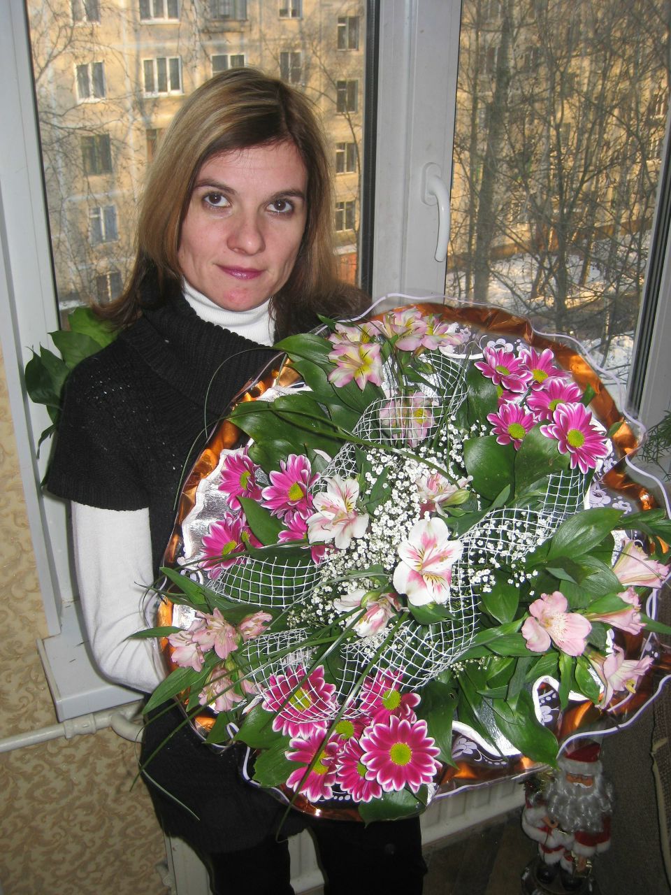 Ирина Стельмашенок | Санкт-Петербург