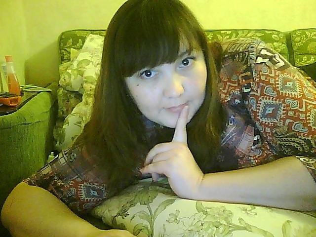 Баира Каруева | Москва