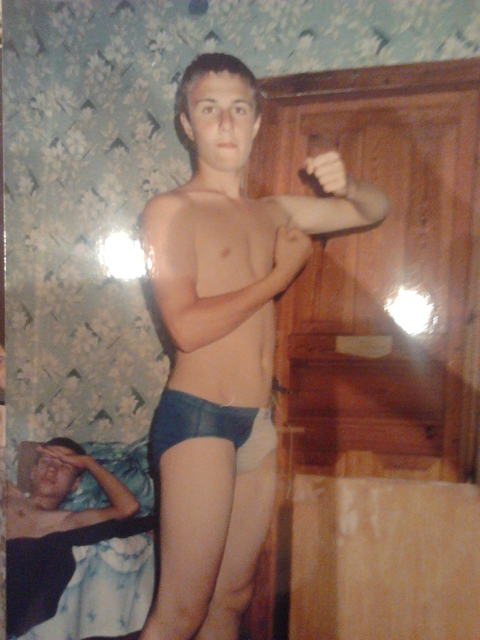 Дмитрий Афанасьев | Харьков