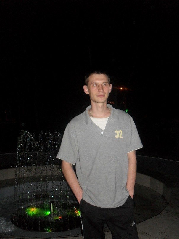 Николай Зинченко ツ | Кривой Рог