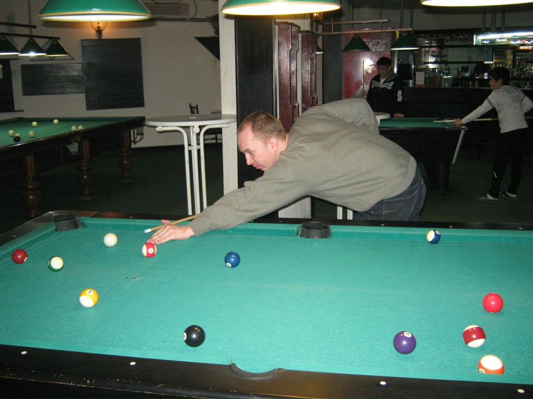 Иван Лузин | 