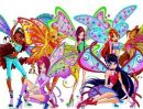 №28 Муза Winx 30.05.1993: профиль, фото, статус - ВКонтакте