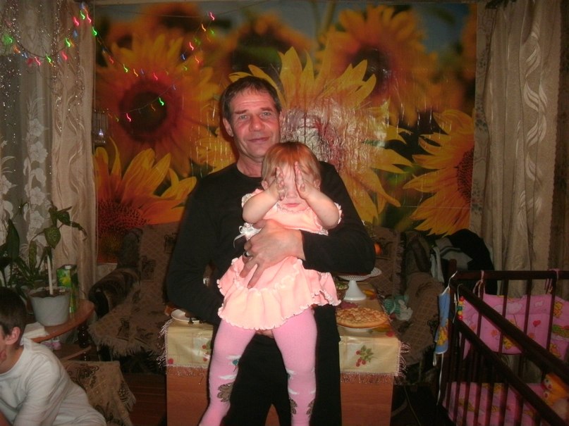 Вероника Тумакова | Арск