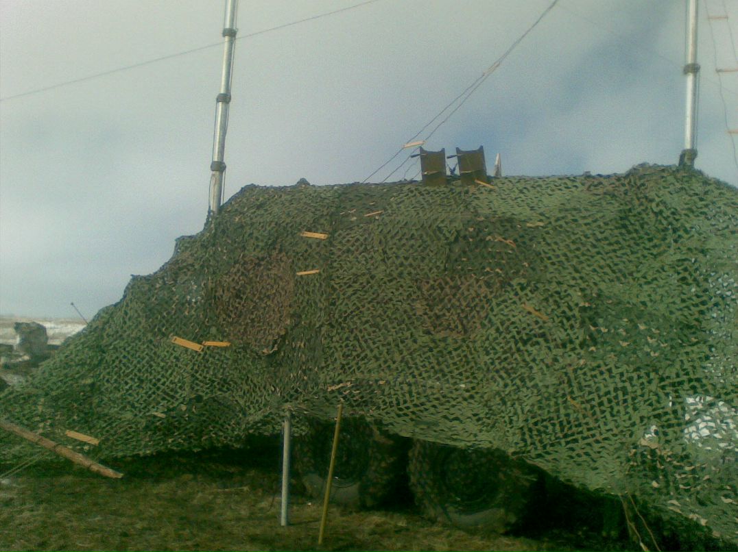 Александр Охотников Юрьевич | Моргауши
