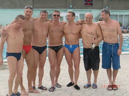 Максим Лохоня | Санкт-Петербург