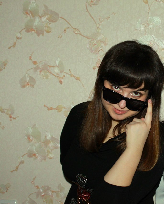 Юлия Пономарева | 