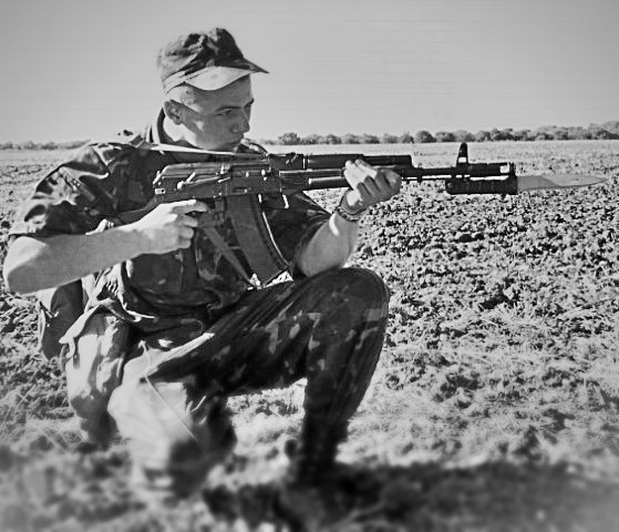 Вадим Пятница | 