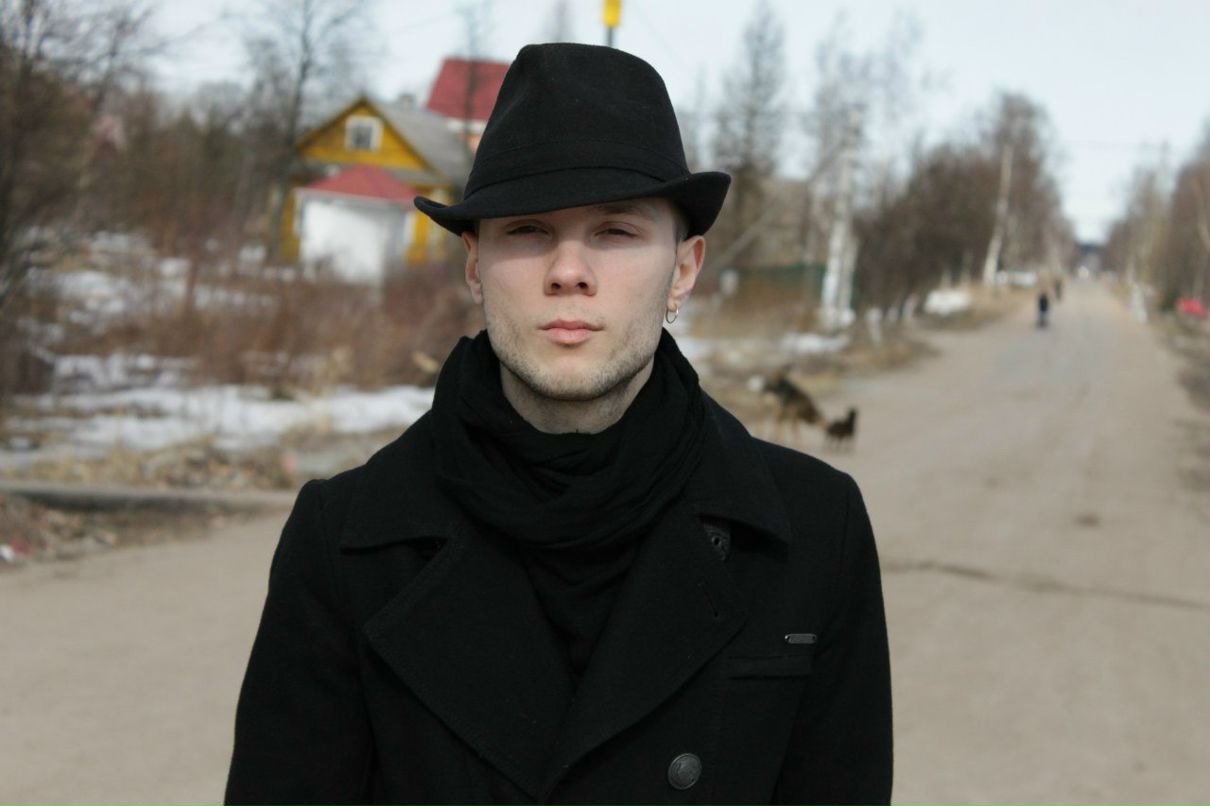 Юрий Тищенко | Санкт-Петербург