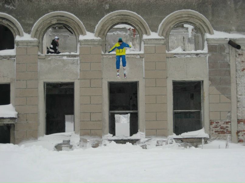 Артем Дзюбак | 