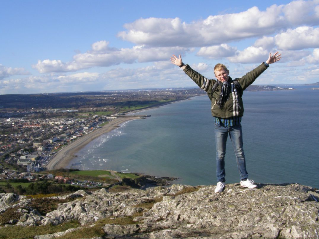 Дмитрий Морудыч | Клайпеда