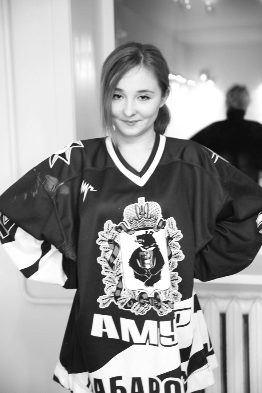 Алиночка Беляева | Санкт-Петербург