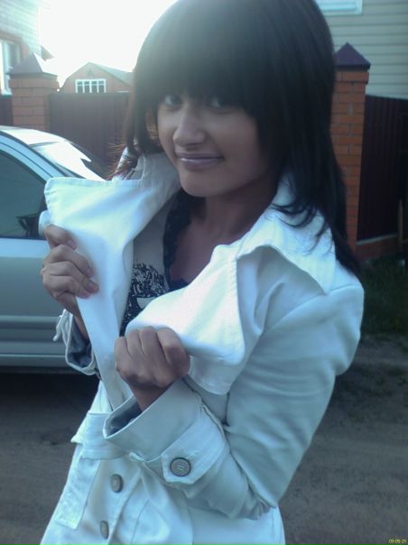 №6, Мария Казакова №6, Мария Казакова