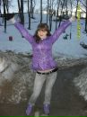 Фотография Марьяшка Синицина