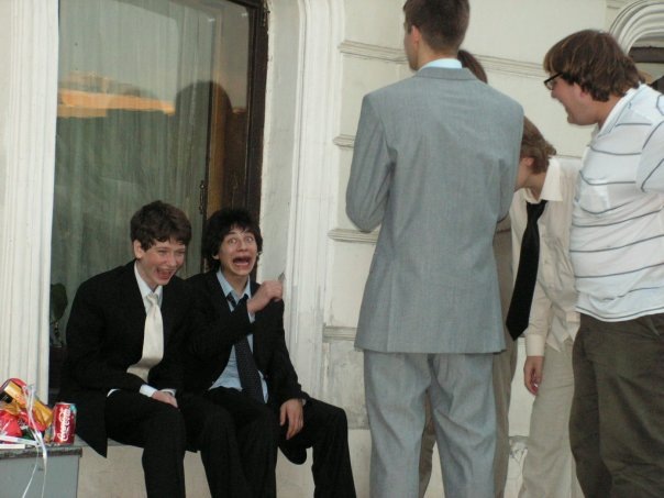 №22, Захар Санин №22, Захар Санин